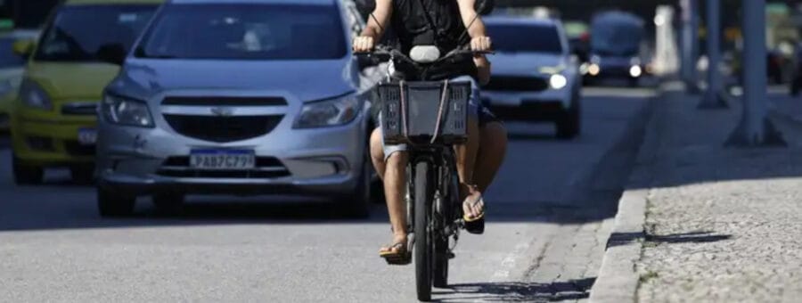 micromobilidade regras