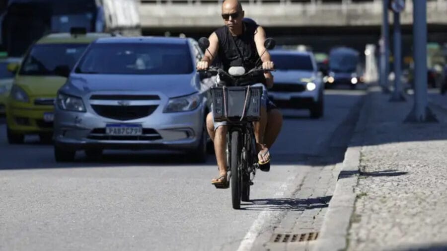 micromobilidade regras