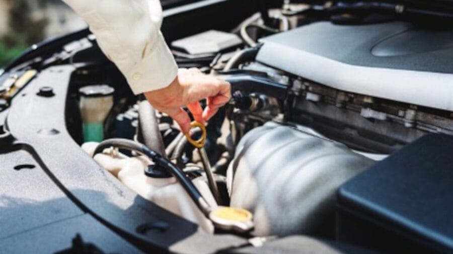 mitos aditivos automotivos