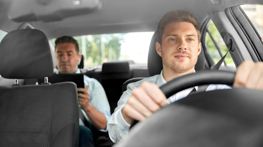 motorista de aplicativo cadastro