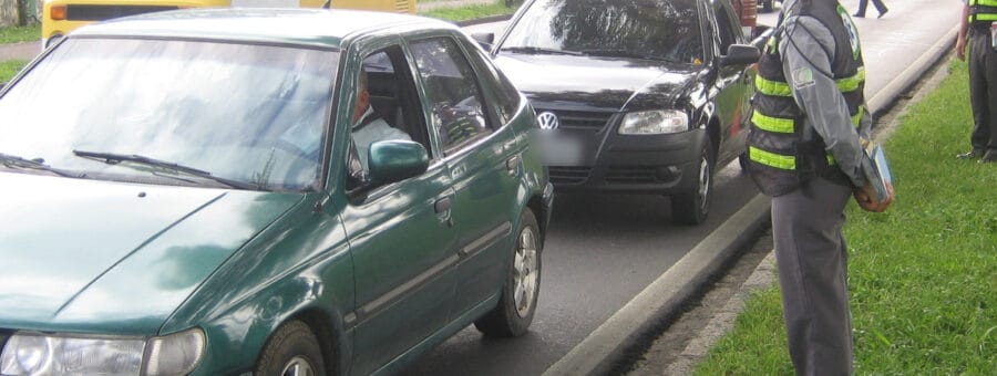 porte de arma agentes