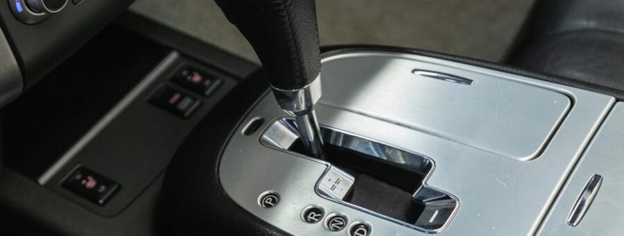 prova de habilitação_câmbio automático