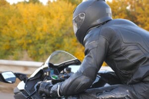 recorde de motos vestimenta