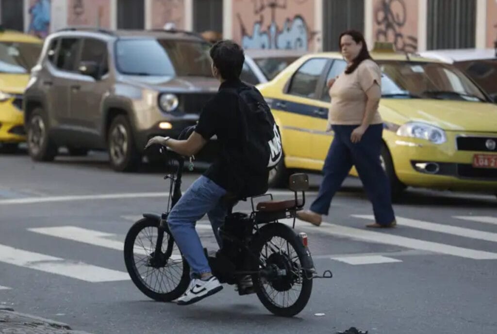 Novas regras para mobilidade no Rio dependem de mais infraestrutura