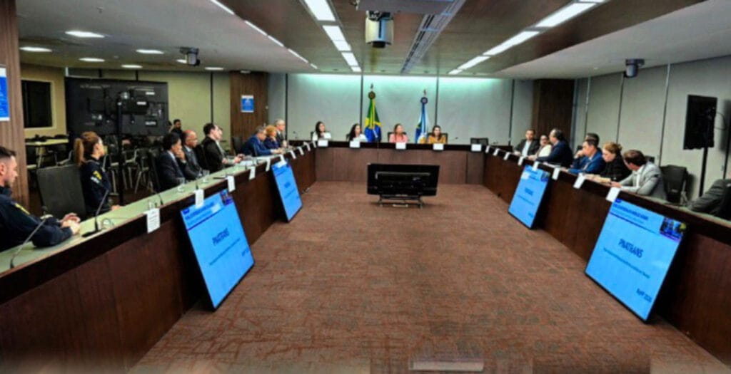 Auditoria do TCU aponta falhas no Pnatrans e reforça necessidade de melhorar gestão para reduzir mortes no trânsito