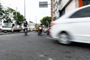 Atlas da violência motociclistas