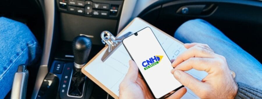 CNH do Brasil ação