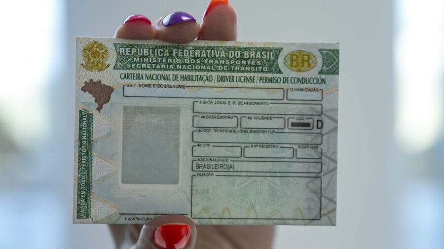 CNH perder