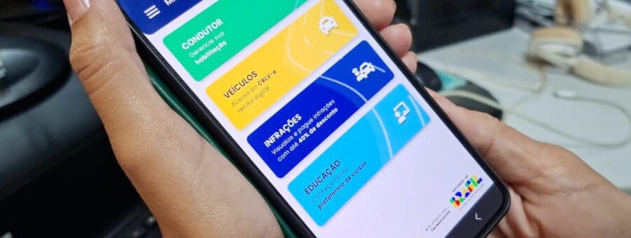 CNH renovação