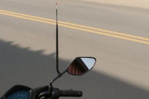 antena corta-pipa PL