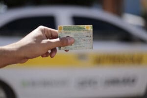 Auxílio autoescolas