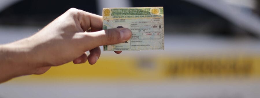 Auxílio autoescolas