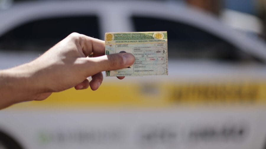Auxílio autoescolas