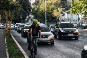 ciclistas regras