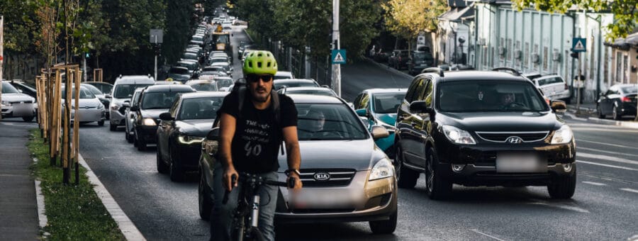 ciclistas regras