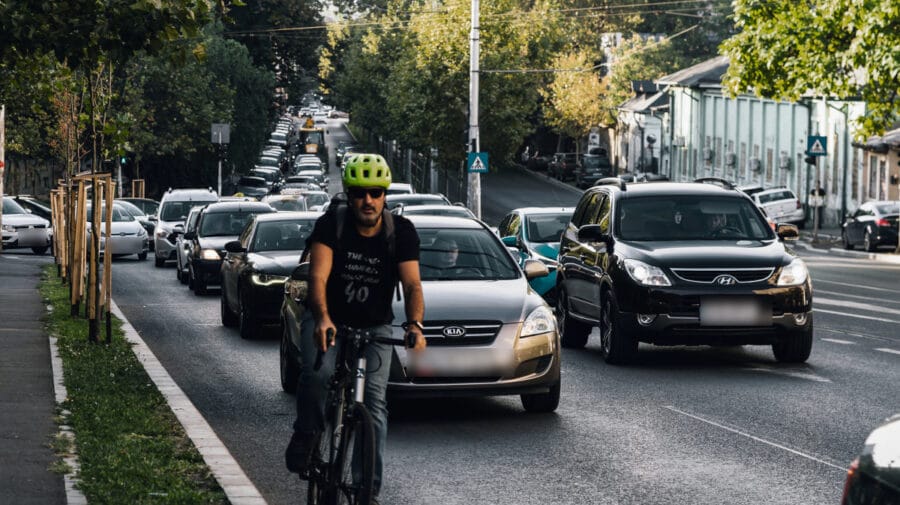 ciclistas regras