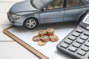 economizar no trânsito