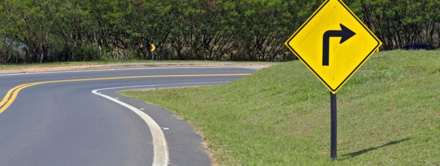 Infraestrutura rodovias