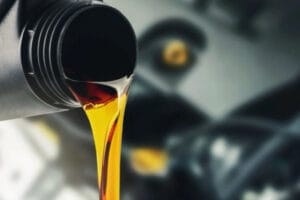 lubrificantes automotivos