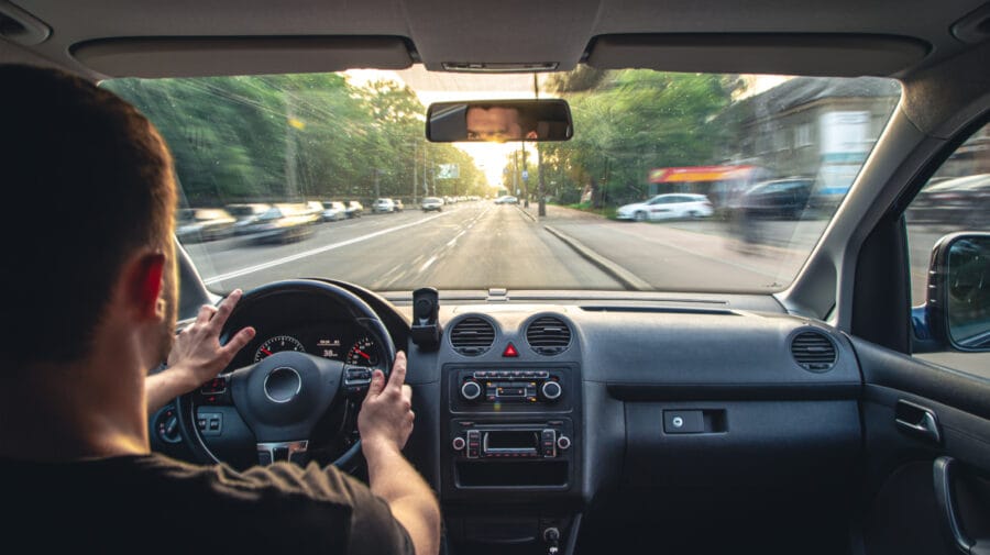Custo para manter um carro em 2026