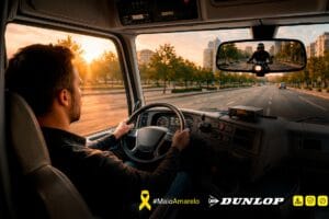 pesados Dunlop