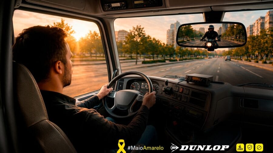 pesados Dunlop