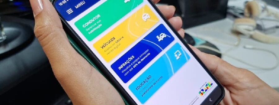 renovação CNH dúvidas