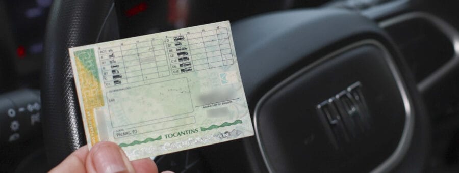 renovação automática da CNH mudanças