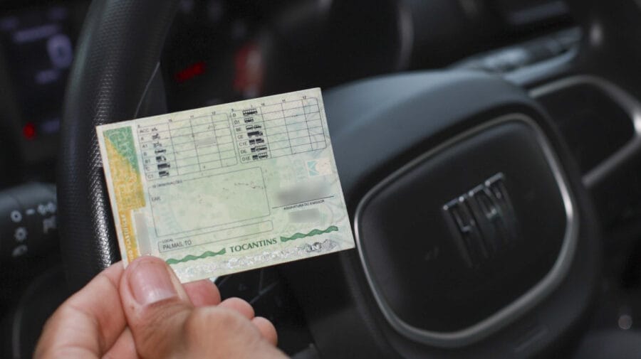 renovação automática da CNH mudanças