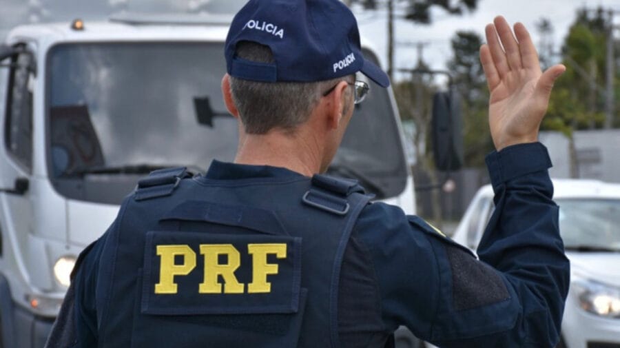 saúde motorista sinistros rodovias