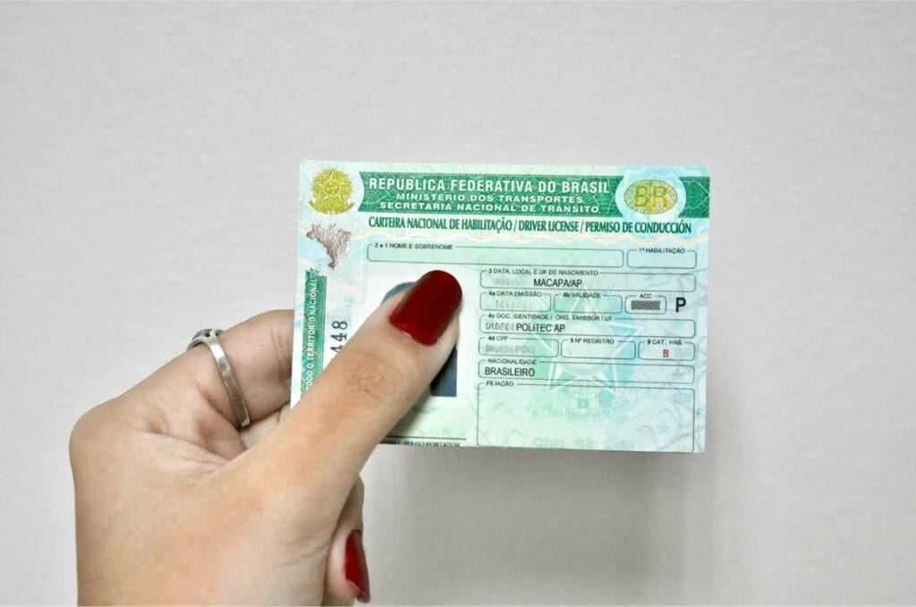 toxicológico habilitação