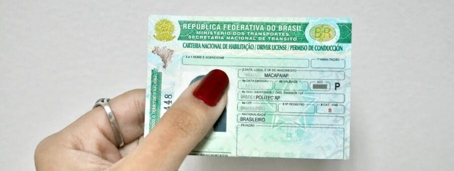 toxicológico habilitação