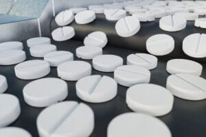 transporte de medicamentos