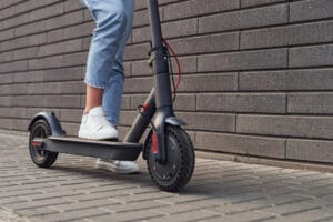 veículos elétricos leves