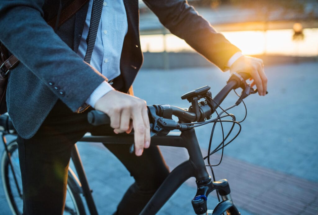 Bicicleta elétrica ou ciclomotor? PM alerta para regras que muitos condutores ainda desconhecem