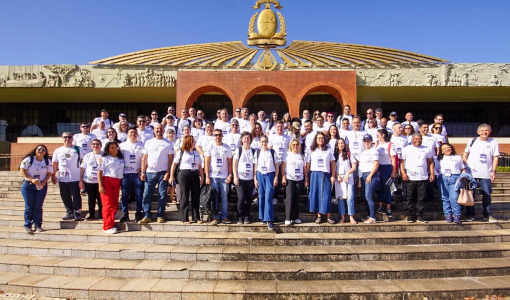 DNIT institui Equipe Nacional de Educação para o Trânsito com representantes em todos os estados