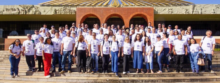 Equipe Nacional de Educação para o Trânsito