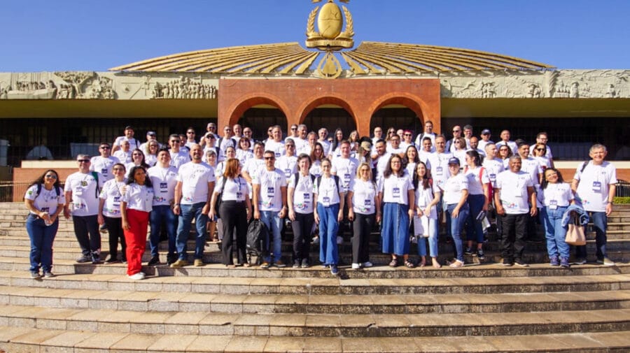 Equipe Nacional de Educação para o Trânsito