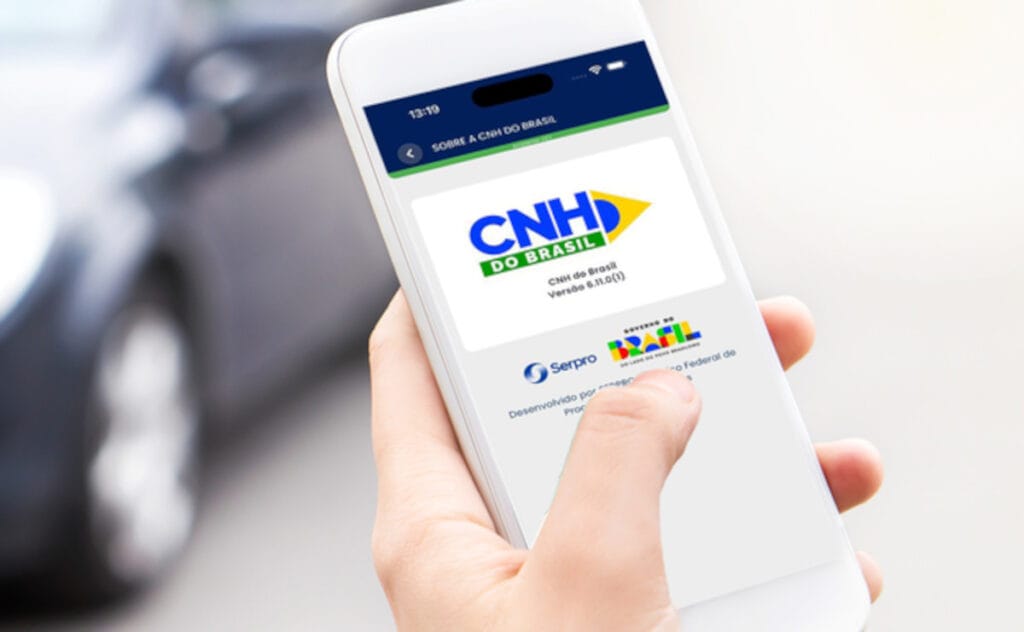 CNH do Brasil terá alertas de pedágio Free Flow