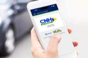 Free flow CNH do Brasil menor