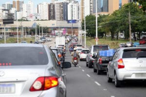 Senatran denuncia TCU