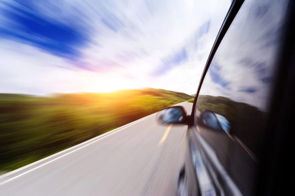 Esses comportamentos ao volante podem anteceder um acidente sem que o motorista perceba