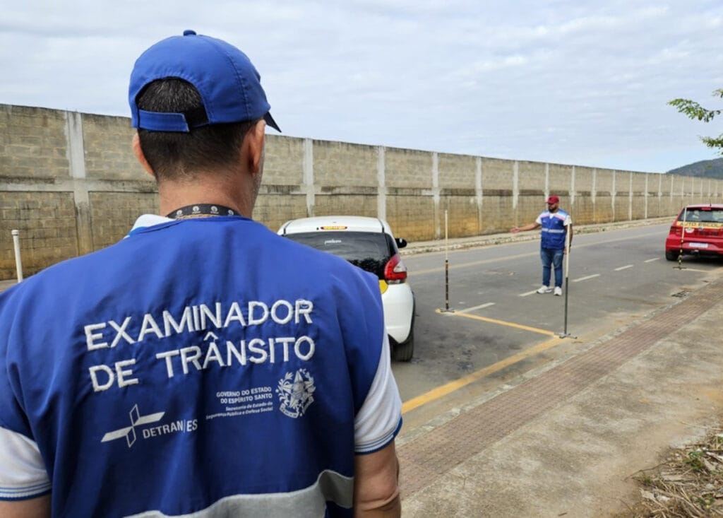 Autoescolas viram “Escolas de Trânsito” em relatório do novo CTB