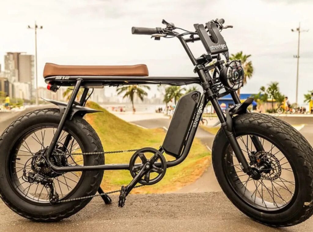 Autopropelido ou bicicleta elétrica no litoral: veja cuidados para garantir segurança
