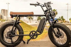 autopropelido litoral
