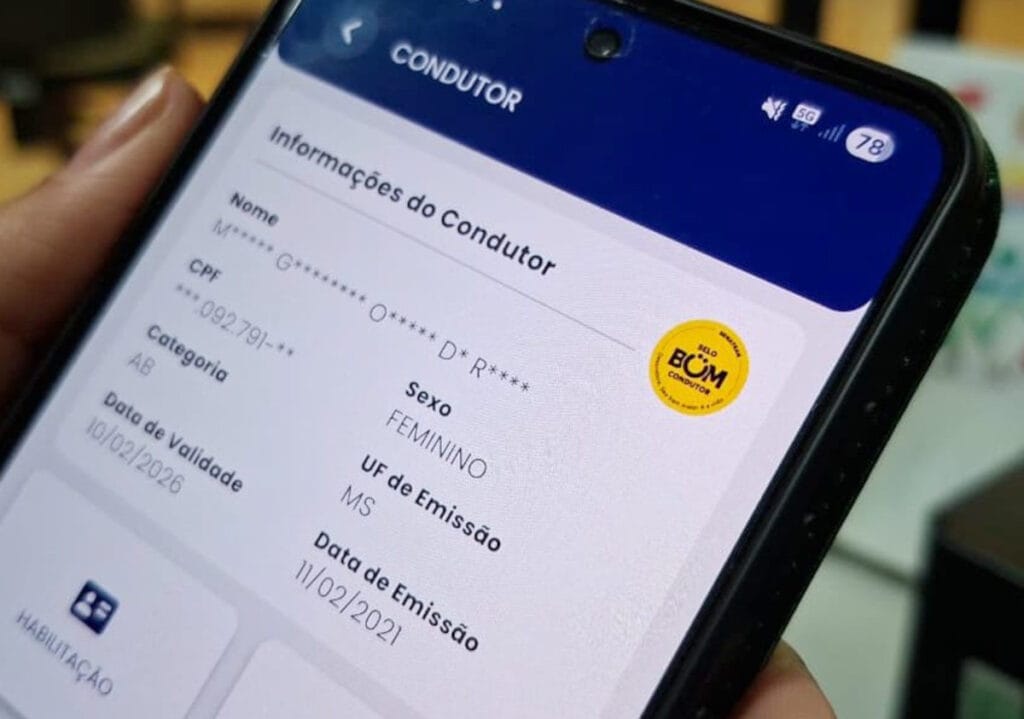Avaliação psicológica poderá ser exigida em todas as renovações da CNH