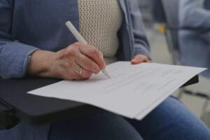 curso teórico da CNH