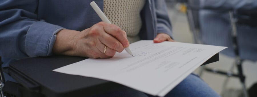 curso teórico da CNH