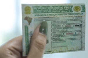 exame toxicológico Paraná
