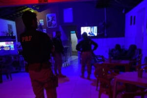 fiscalização exploração sexual